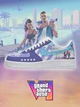 GTA VI V.2 Custom-Sneaker